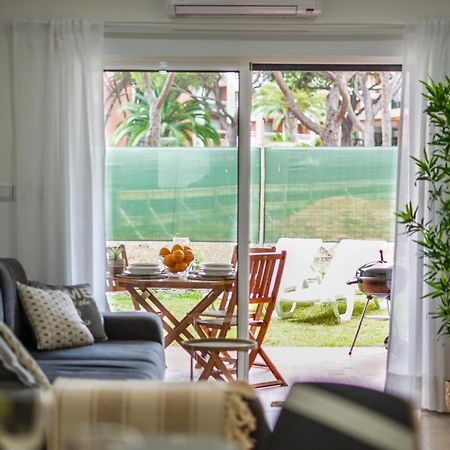 Apartmán Acoteias B3 Albufeira Exteriér fotografie