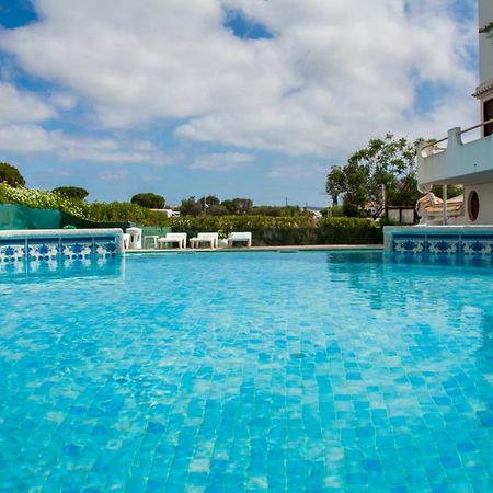 Apartmán Acoteias B3 Albufeira Exteriér fotografie