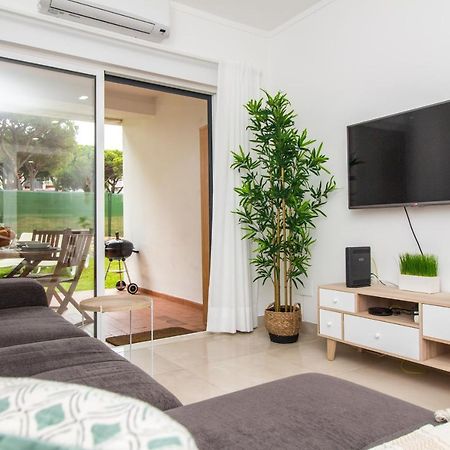 Apartmán Acoteias B3 Albufeira Exteriér fotografie