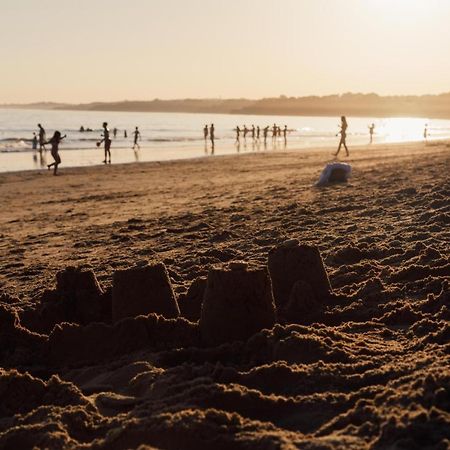Apartmán Acoteias B3 Albufeira Exteriér fotografie