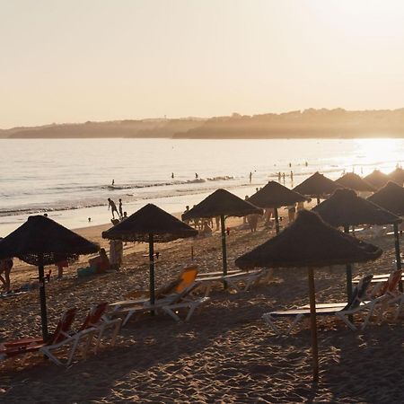 Apartmán Acoteias B3 Albufeira Exteriér fotografie