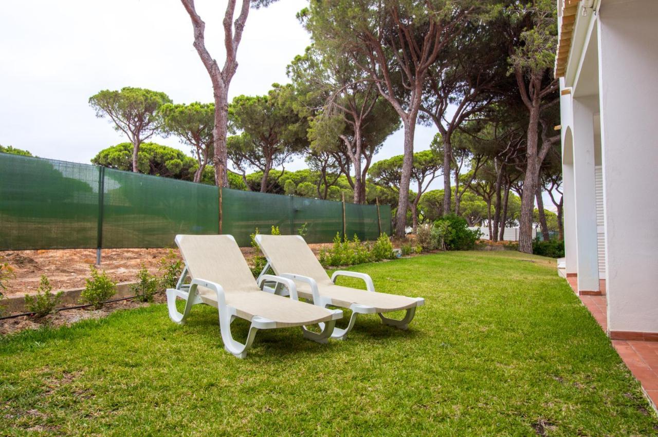 Apartmán Acoteias B3 Albufeira Exteriér fotografie