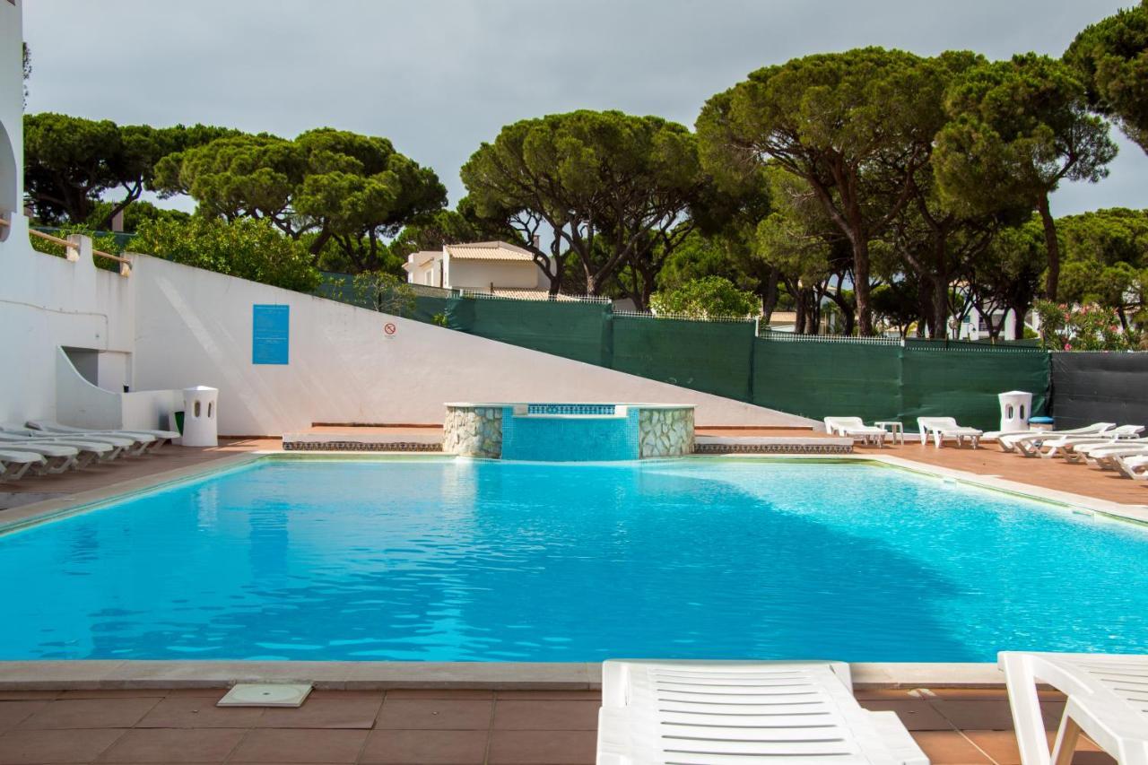 Apartmán Acoteias B3 Albufeira Exteriér fotografie