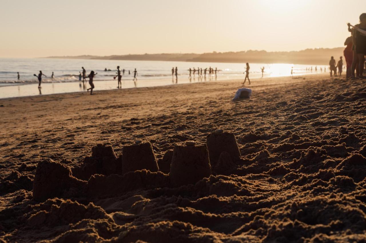 Apartmán Acoteias B3 Albufeira Exteriér fotografie