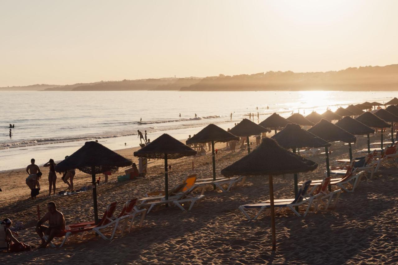Apartmán Acoteias B3 Albufeira Exteriér fotografie