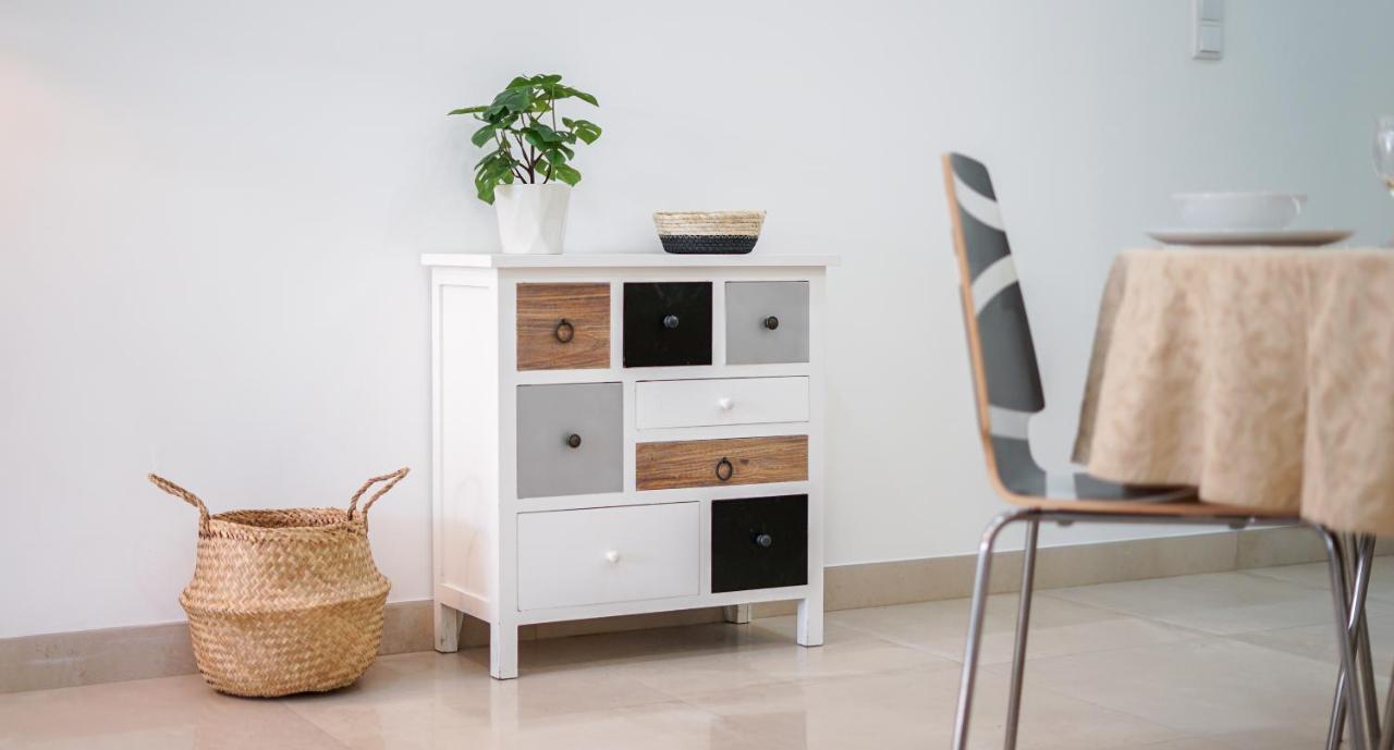 Apartmán Acoteias B3 Albufeira Exteriér fotografie