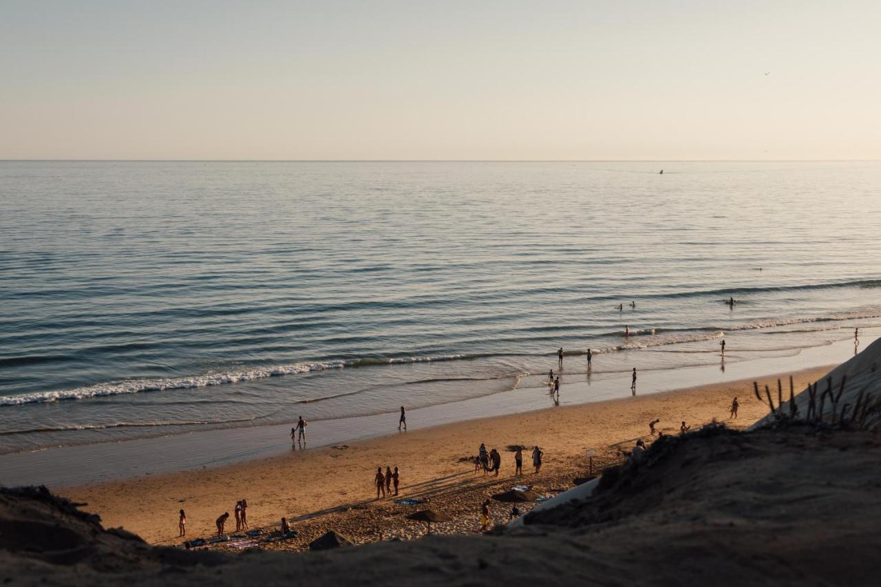 Apartmán Acoteias B3 Albufeira Exteriér fotografie