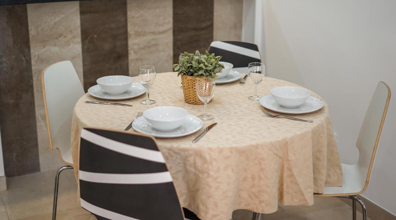 Apartmán Acoteias B3 Albufeira Exteriér fotografie