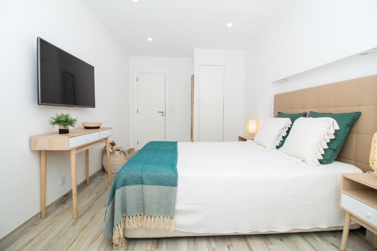 Apartmán Acoteias B3 Albufeira Exteriér fotografie
