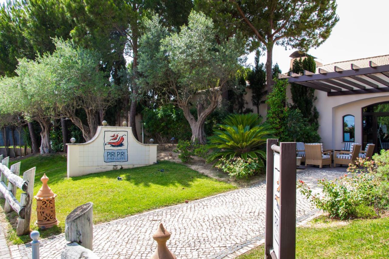 Apartmán Acoteias B3 Albufeira Exteriér fotografie