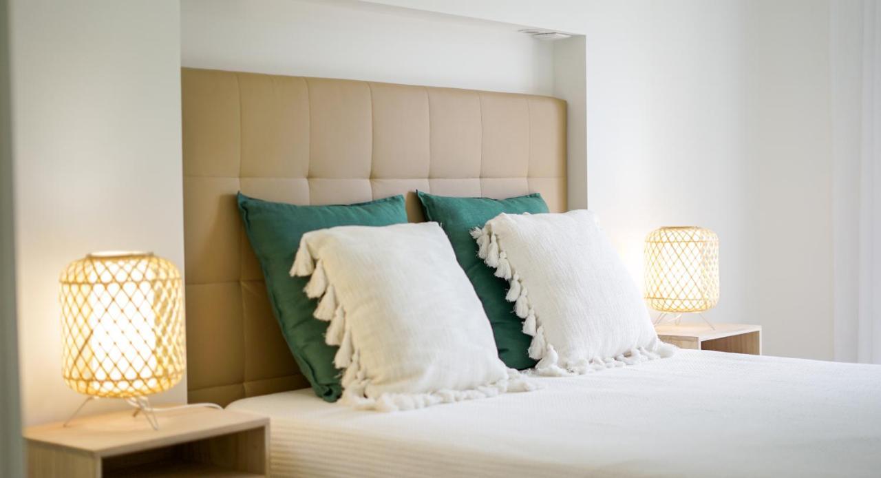 Apartmán Acoteias B3 Albufeira Exteriér fotografie