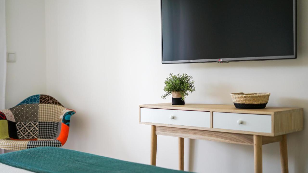 Apartmán Acoteias B3 Albufeira Exteriér fotografie