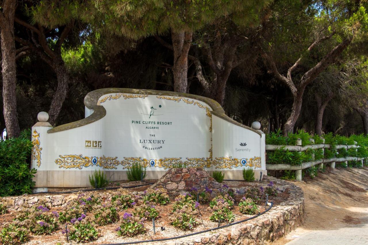 Apartmán Acoteias B3 Albufeira Exteriér fotografie