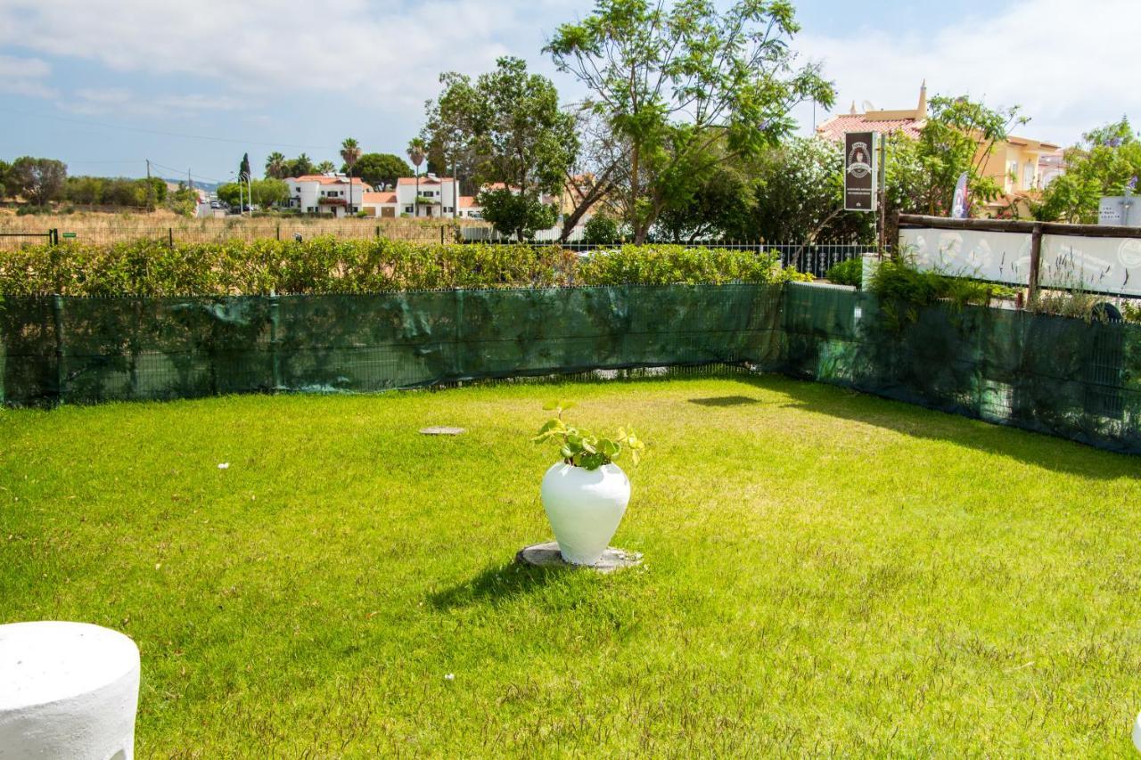 Apartmán Acoteias B3 Albufeira Exteriér fotografie