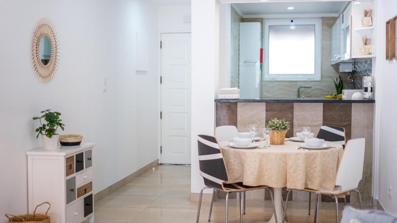 Apartmán Acoteias B3 Albufeira Exteriér fotografie