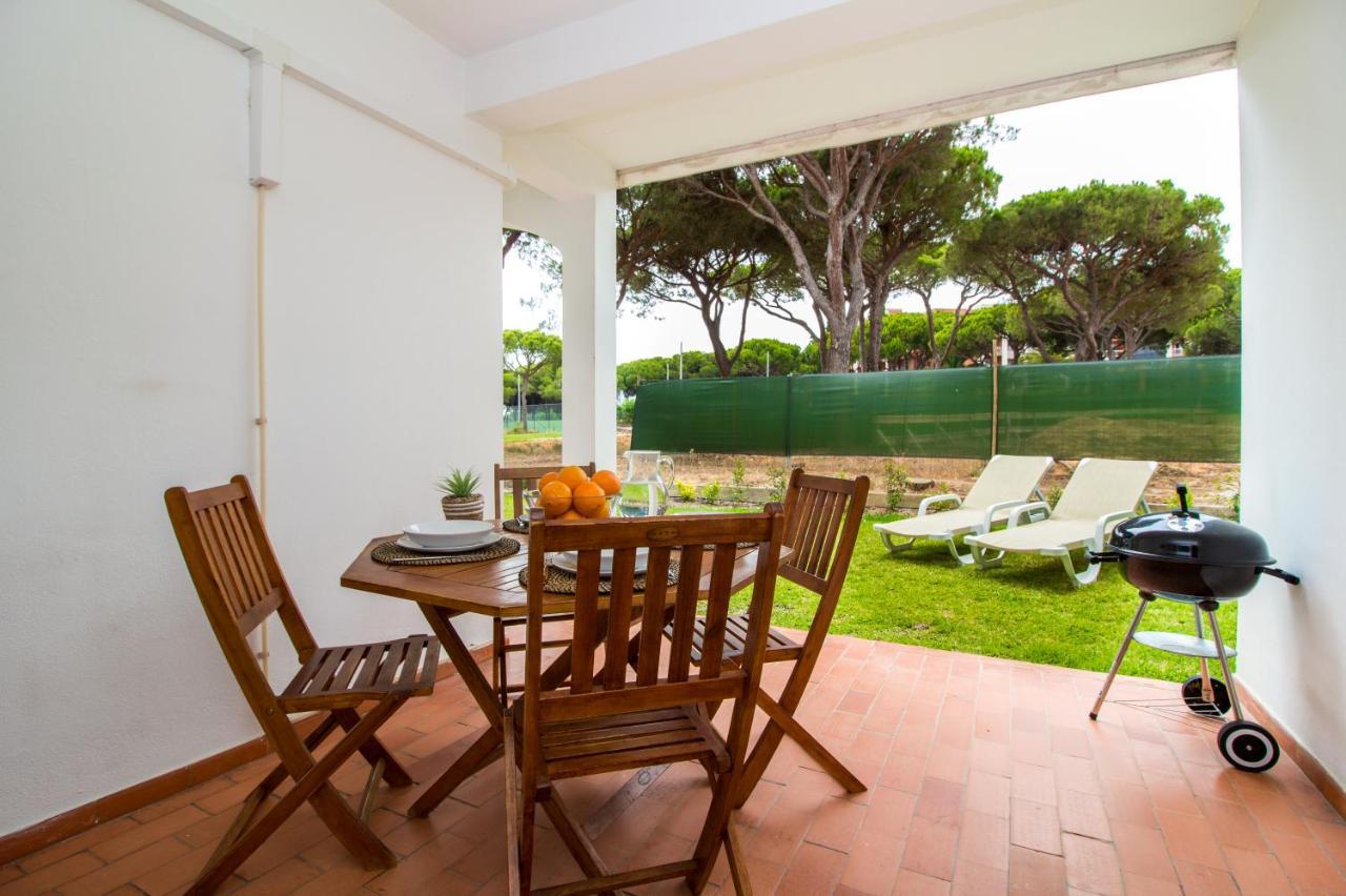 Apartmán Acoteias B3 Albufeira Exteriér fotografie