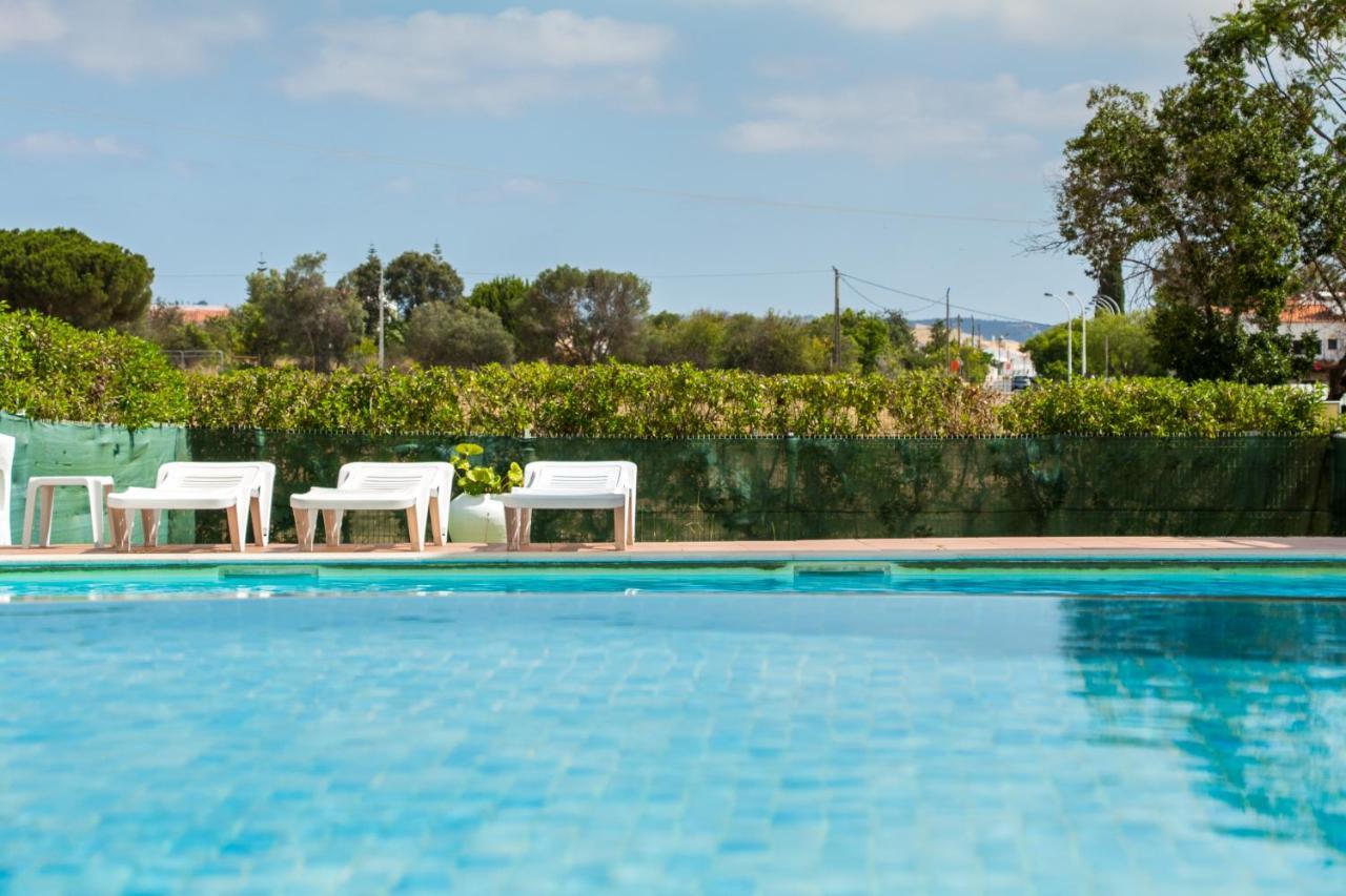 Apartmán Acoteias B3 Albufeira Exteriér fotografie