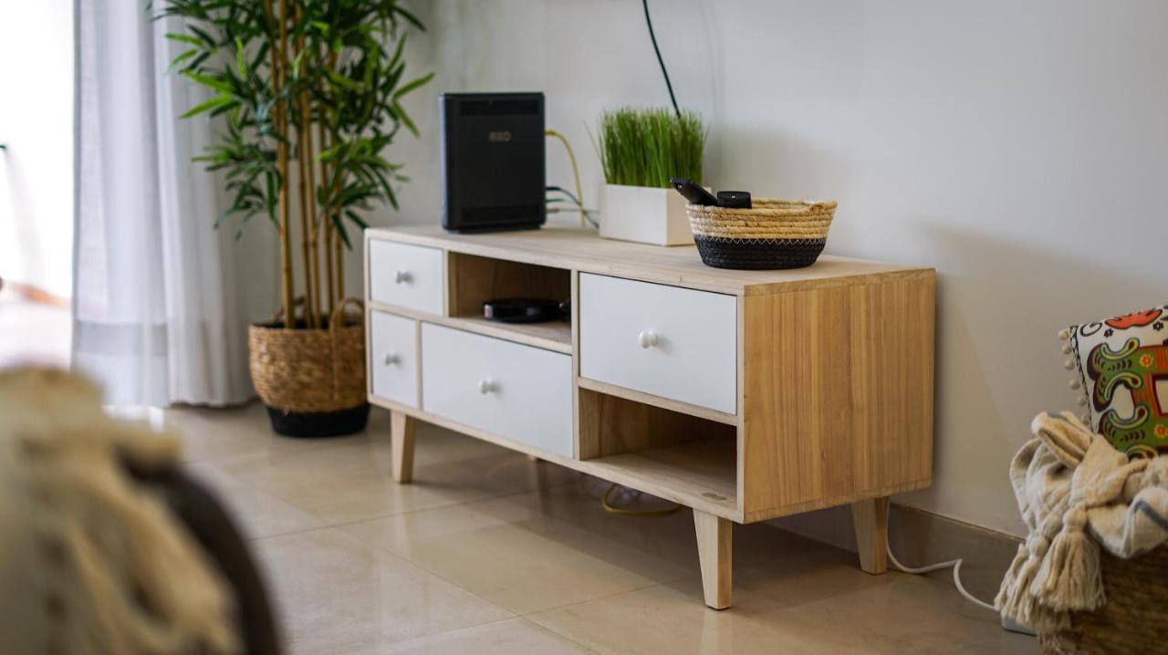 Apartmán Acoteias B3 Albufeira Exteriér fotografie