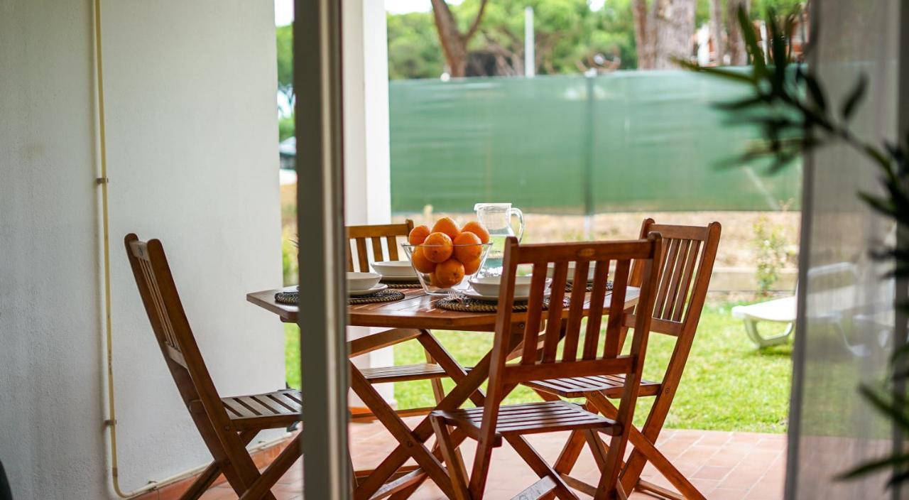 Apartmán Acoteias B3 Albufeira Exteriér fotografie