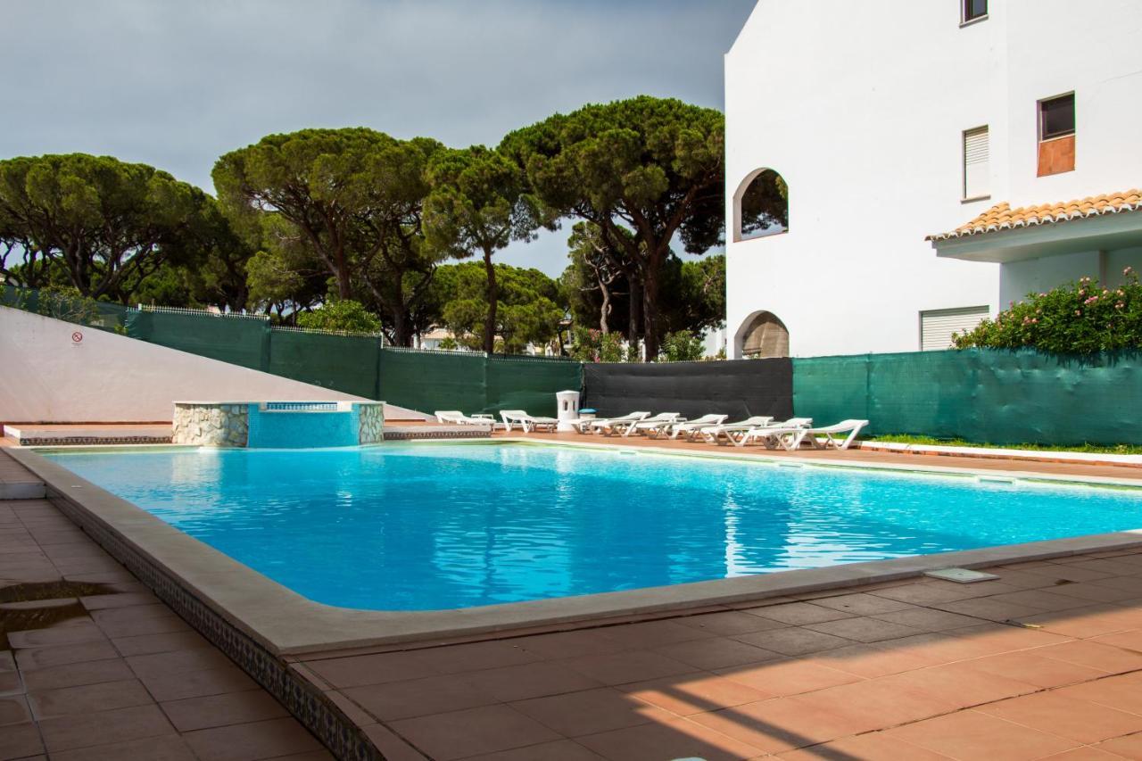 Apartmán Acoteias B3 Albufeira Exteriér fotografie