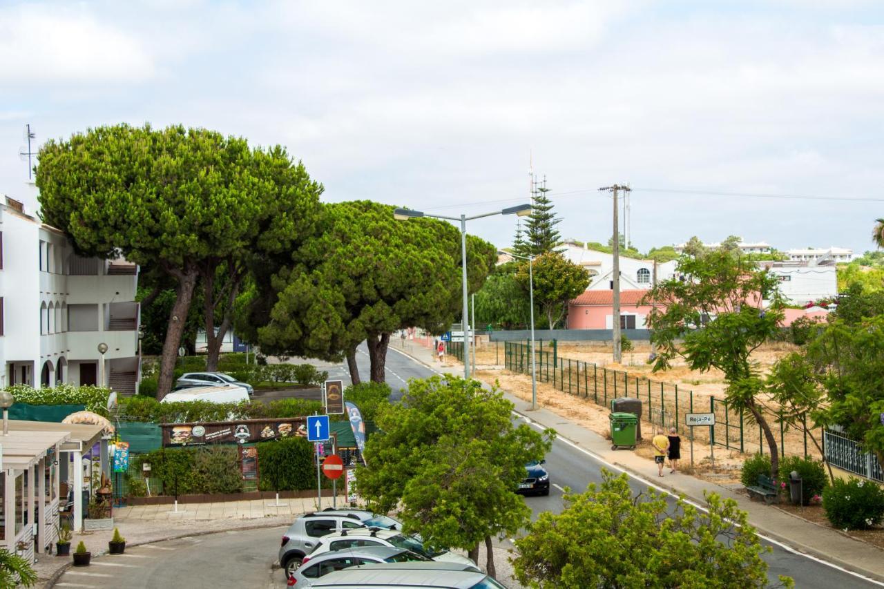 Apartmán Acoteias B3 Albufeira Exteriér fotografie