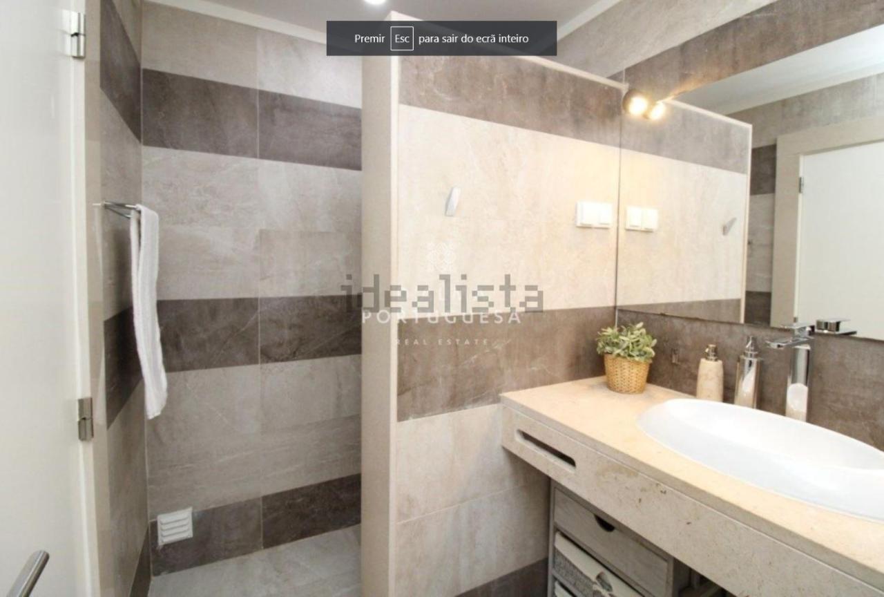 Apartmán Acoteias B3 Albufeira Exteriér fotografie